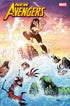 NEW AVENGERS (2025) #4 JUSTIN MASON VAR