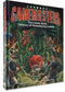 GAMEMASTERS THE COMIC BOOK HISTORY OF ROLEPLAYING GAMES HC