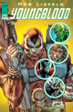 YOUNGBLOOD (2025) #100 CVR O ROB LIEFELD & TODD MCFARLANE IMAGE