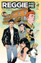 REGGIE AND ME #4 CVR B LOPRESTI