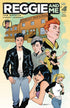 REGGIE AND ME #4 CVR B LOPRESTI
