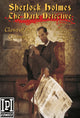 SHERLOCK HOLMES DARK DETECTIVE CLAWS OF THE CHIMERA (2024) #1