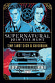 SUPERNATURAL TP TINY TAROT DECK AND GUIDEBOOK