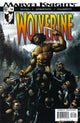 WOLVERINE (2003) #16
