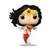 POP DC COMICS WONDER WOMAN NEW CLASSICS VINYL FIG
