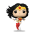 POP DC COMICS WONDER WOMAN NEW CLASSICS VINYL FIG