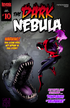 DARK NEBULA #10 (COVER A) SIGNED BY TAD PIETRZYKOWSKI