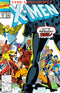 UNCANNY X-MEN (1963) #273 (NM)