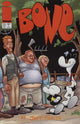 BONE (1991) #22