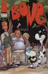 BONE (1991) #22