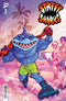 STREET SHARKS (2025) #2 CVR C BEALS