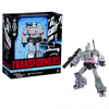 TRANSFORMERS STUDIO SERIES THE TRANSFORMERS THE MOVIE MEGATRON AF