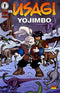 USAGI YOJIMBO (1996) #8