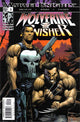 WOLVERINE PUNISHER (2004) #2