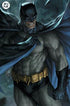 BATMAN (2025) #1 CVR J STANLEY ARTGERM LAU DC SHOWCASE WRAPAROUND FOIL VAR