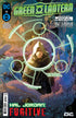 GREEN LANTERN VOL 8 (2023) #10 CVR A XERMANICO (HOUSE OF BRAINIAC) - Kings Comics