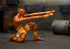 STREET FIGHTER DHALSIM 6IN AF