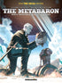 METABARON HC VOL 04 BASTARD & PROTOGUARDIANESS