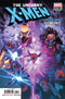 X-MEN BY CHRIS CLAREMONT PRELUDE TO A FUTURE PAST (2025) #1 (ONE SHOT) EDWIN GALMON VAR