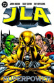 JLA SUPERPOWER (1999) #1 (ONE SHOT)
