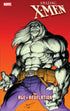 AMAZING X-MEN (2025) #1 MARK BAGLEY BEAST VAR [AOR]