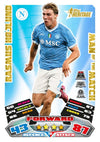 2025-26 TOPPS MATCH ATTAX UEFA CLUB COMPETITIONS SOCCER BOOSTER BOX