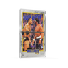 THE STARE DOWN - THE ROCK VS HULK HOGAN 5g COLLECTIBLE FOIL