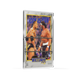 THE STARE DOWN - THE ROCK VS HULK HOGAN 5g COLLECTIBLE FOIL