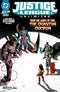 JUSTICE LEAGUE UNLIMITED (2024) #9 CVR A DAN MORA (WE ARE YESTERDAY)