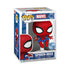 POP MARVEL COMICS SPIDER-MAN WITH WEB SHOOTERS U.S EXCLUSIVE VINYL FIG
