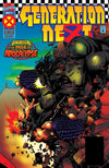 GENERATION NEXT (1995) SET OF FOUR