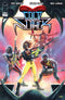 GI JOE COLD SLITHER (2025) #1 (ONE SHOT) CVR A STEVE BEACH