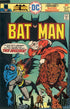 BATMAN (1940) #268 (VG)