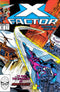 X-FACTOR (1986) #51 (VF/NM)