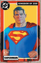 SUPERMAN (2023) #41 CVR E MARK SPEARS KINGDOM OF ZOD FOIL VAR (KINGDOM OF ZOD)