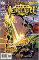 DAY OF VENGEANCE #4