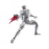 MARVEL LEGENDS SERIES ROM SPACEKNIGHT AF