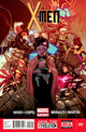 X-MEN (2013) #2 NOW