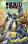 ROBOFORCE (2024) - SET OF THREE