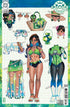 GREEN LANTERN CORPS (2025) #6 CVR C RIAN GONZALES CARD STOCK VAR