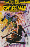 MILES MORALES SPIDER-MAN (2022) GANG WAR - SET OF FOUR