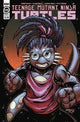 TEENAGE MUTANT NINJA TURTLES (2011) #122 CVR B EASTMAN