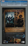 CGC Y: THE LAST MAN (2002) #46 (9.8)