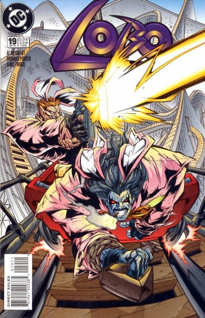 LOBO (1993) #19