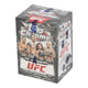 2026 TOPPS CHROME UFC BLASTER BOX