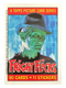 1988 TOPPS FRIGHT FLICKS **PARTIAL** BASE CARD SET