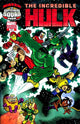 INCREDIBLE HULK (2009) #603 15 COPY INCV SUPER HERO SQUAD VAR