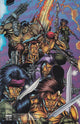 WETWORKS (1994) #2 PORTACIO PUZZLE VAR