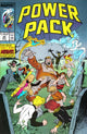 POWER PACK (1984) #40