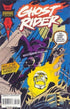 GHOST RIDER (1990) #52